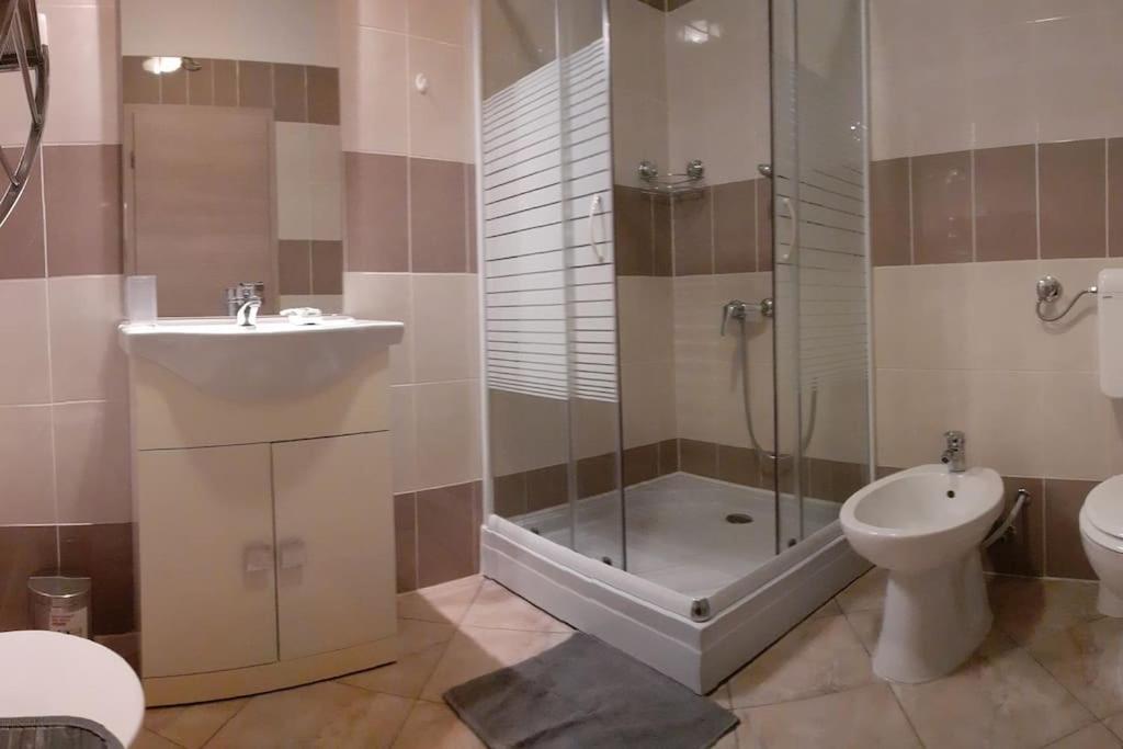 Vis - Luxury Holiday Villa With Swimming Pool 외부 사진