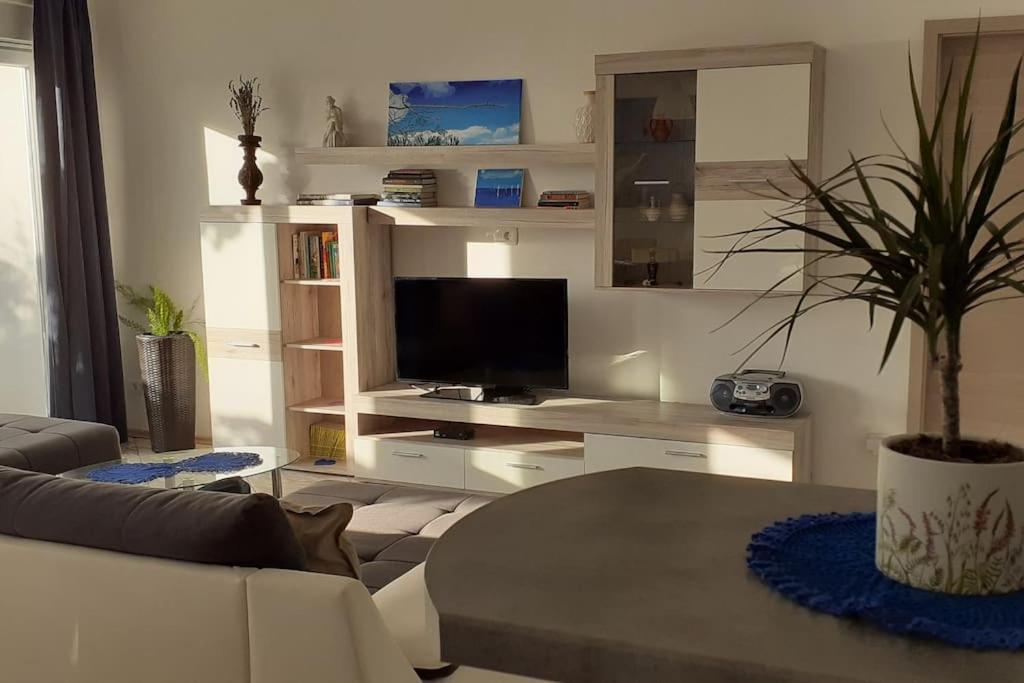 Vis - Luxury Holiday Villa With Swimming Pool 외부 사진