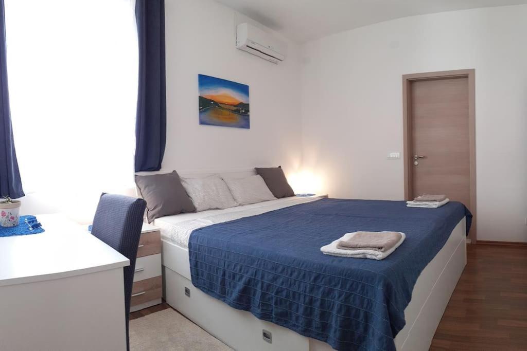 Vis - Luxury Holiday Villa With Swimming Pool 외부 사진
