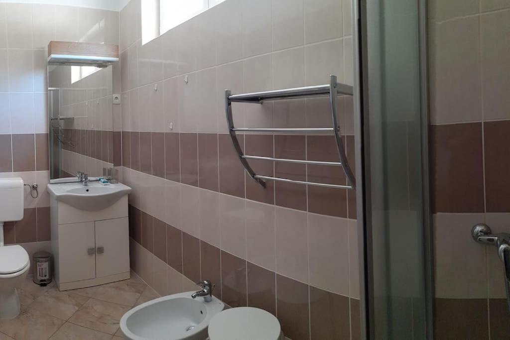Vis - Luxury Holiday Villa With Swimming Pool 외부 사진